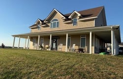 3030 St. Rt. 924, Fulton, KY 42041