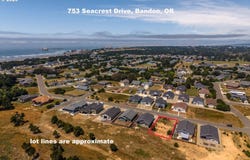 753 SEACREST Dr, Bandon, OR 97411