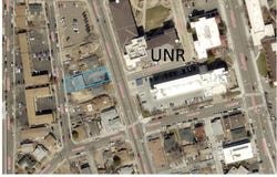 1035 North Sierra Street, Reno, NV 89503
