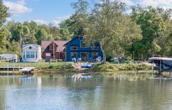 10531 E Cree Bay Circle, Pequot Lakes, MN 56472