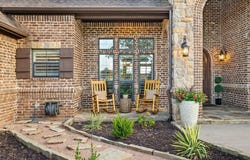 210 Woodland Drive, Krugerville, TX 76227