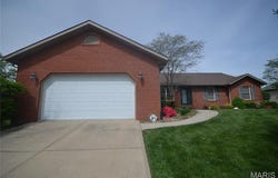 4551 Baywood Lane, Smithton, IL 62285