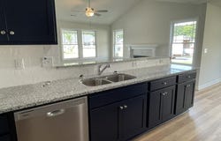 140 Oakfield Trace Drive, Four Oaks, NC 27524