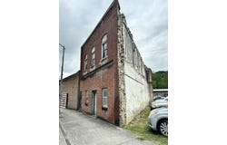 206 West Main Street, Appalachia, VA 24216