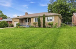 3367 Nandale Drive lot: 0, Cincinnati, OH 45239