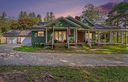 10521 Old Highway 99, Montague, MI 49437
