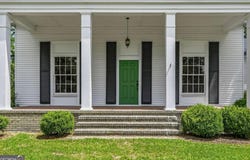 709 W Fourth, Ocilla, GA 31774