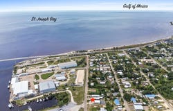 461 Angel Fish St, Port St. Joe, FL 32456