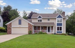 4949 Chableau Drive SW, Wyoming, MI 49519