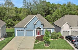 636 Rosewood Court, Liberty, MO 64068