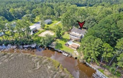 8597 Doar Road, Awendaw, SC 29429