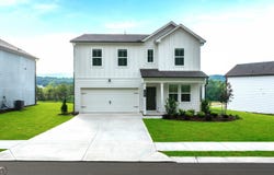 55 Saddlebred, Rossville, GA 30741