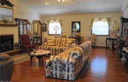 55 Bonita Circle, Parkersburg, WV 26104