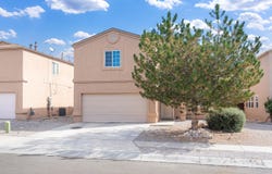 720 AVANTI Street SW, Albuquerque, NM 87121