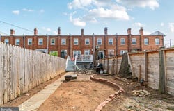 2316 HUIDEKOPER PLACE NW, WASHINGTON, DC 20007