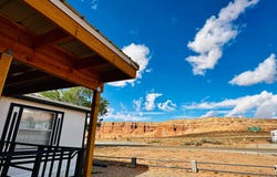 82 N POWELL Dr, Ticaboo, UT 84533