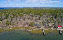 47 Teel Cove Road, Saint George, ME 04860