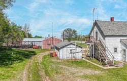 N3155 STATE ROAD 15, HORTONVILLE, WI 54944