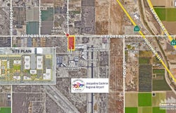86155 Airport Boulevard, Thermal, CA 92274