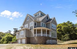 50336 Great Ridge Road, Frisco, NC 27936