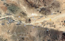 38900 Devonshire Road, Newberry Springs, CA 92365
