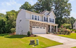 705 Blue Pointe Path, Apex, NC 27523