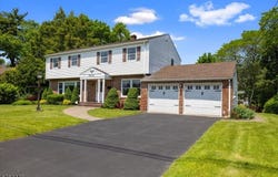 45 Churchill Rd, Cresskill Boro, NJ 07626-1629
