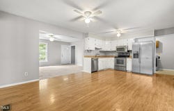 250 Dixon Road, Graham, NC 27253