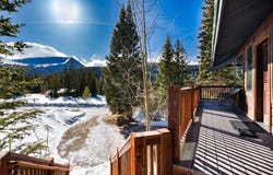 202 DORIS DRIVE, Breckenridge, CO 80424