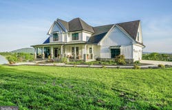 12116 PETEY LANE, LOVETTSVILLE, VA 20180
