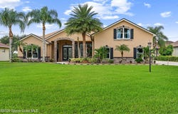1275 Tuckaway Drive, Rockledge, FL 32955