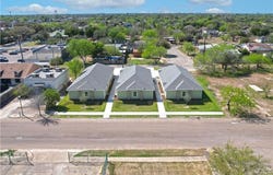 222 W Mahl Street, Edinburg, TX 78539
