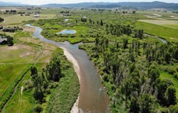 24 RIVER RANCH Loop, Freedom, WY 83120