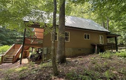 423 Haven Ridge Trail, Franklin, NC 28734