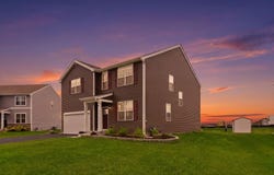 370 Hemlock Lane, Oswego, IL 60543