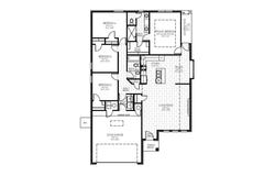 1201 Blackjack Creek Drive, Yukon, OK 73099