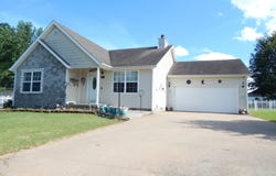 918 Caitlan Drive, Oronogo, MO 64855