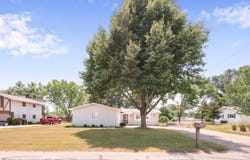 18165 Shamrock Blvd, Big Rapids, MI 49307