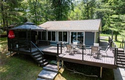 N2590 Warren Road, Sarona, WI 54870