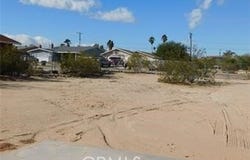 0 Cahuilla Avenue, 29 Palms, CA 92277