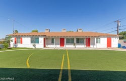 1605 W OSBORN Road, Phoenix, AZ 85015