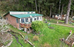 83126 SILTCOOS STATION RD, Westlake, OR 97493