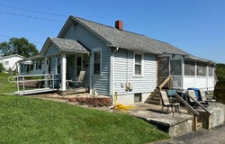 531 W Hubert Avenue, Lancaster, OH 43130