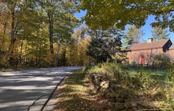 Robie Road lot: 8, Salisbury, NH 03268