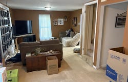 111 S Spring Street, Wakarusa, IN 46573