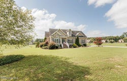 7295 Bitterroot Road, Rocky Mount, NC 27803