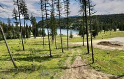Nna Annes Lane (Lot 19) Rd, Sagle, ID 83860