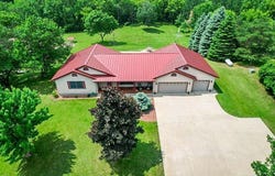 22803 Grove Wood Lane, Rockville, MN 56320