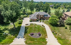 2002 Sycamore Hills Drive, Fort Wayne, IN 46814