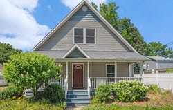 325 Superior Street, South Haven, MI 49090